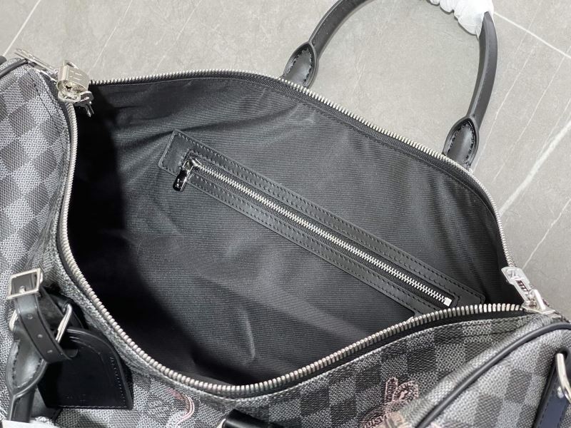 Louis Vuitton Travel Bags